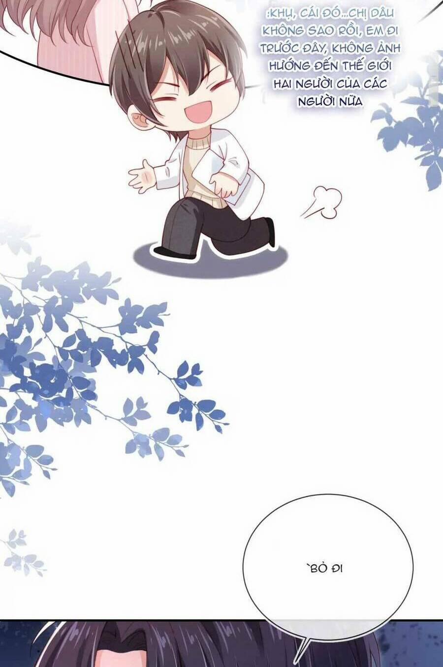 Hoắc Thiếu Lại Phải Theo Đuổi Vợ Yêu Rồi 5 trang 32