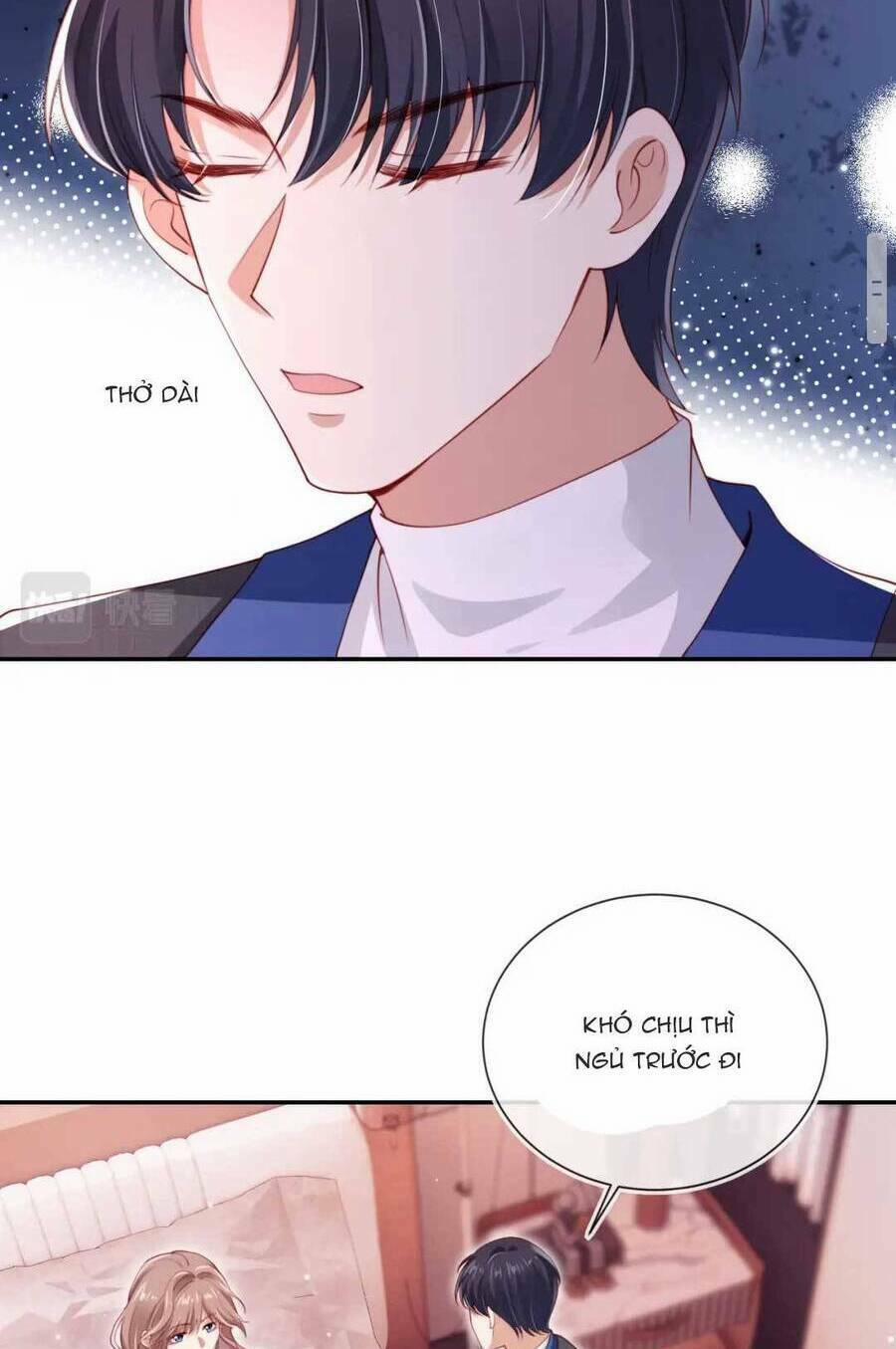 Hoắc Thiếu Lại Phải Theo Đuổi Vợ Yêu Rồi 5 trang 33