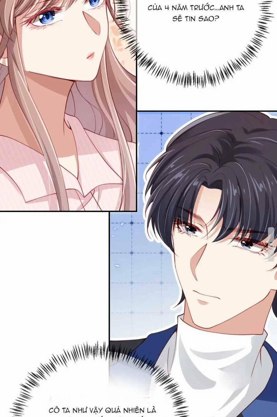 Hoắc Thiếu Lại Phải Theo Đuổi Vợ Yêu Rồi 5 trang 37