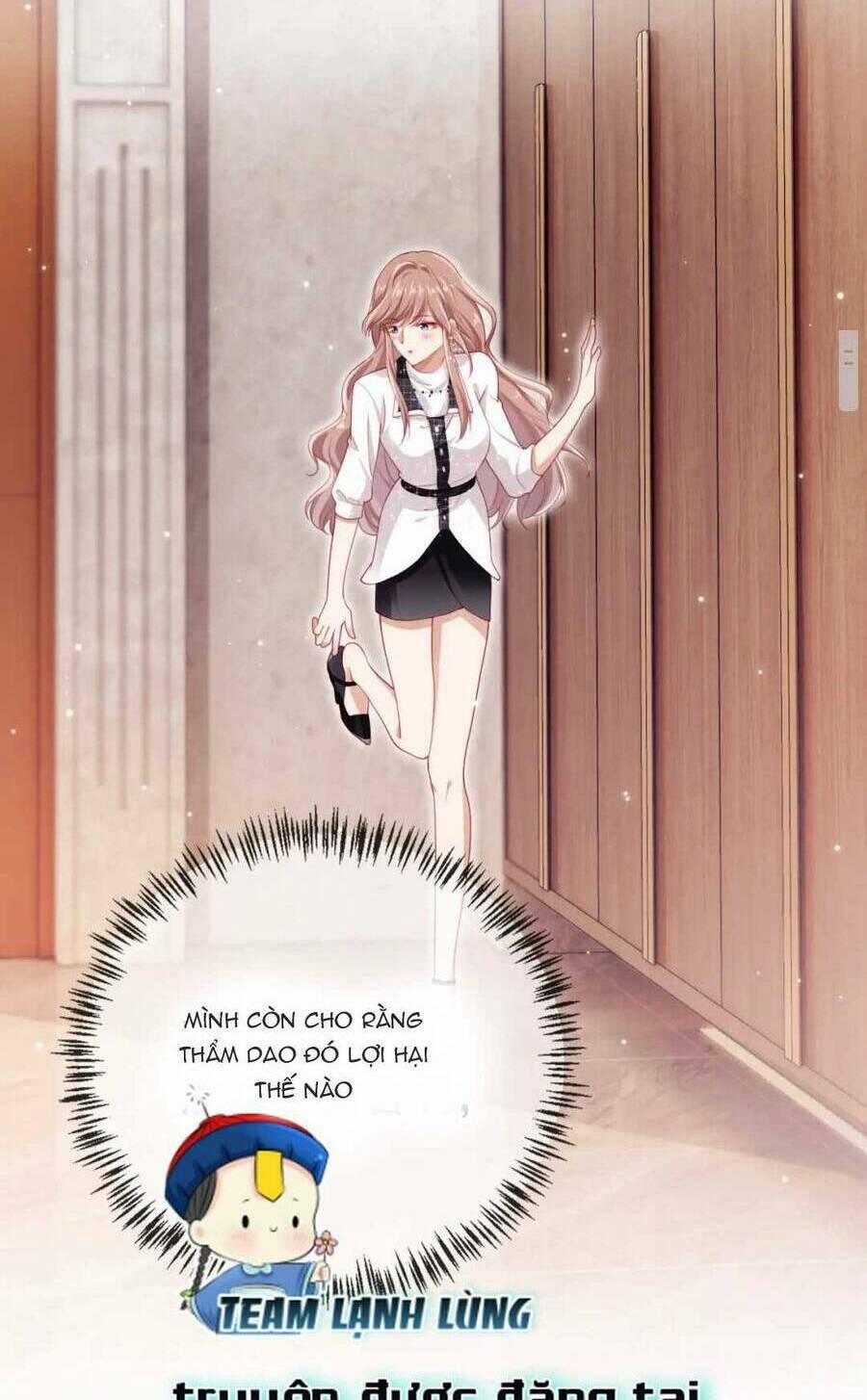 Hoắc Thiếu Lại Phải Theo Đuổi Vợ Yêu Rồi 5 trang 4