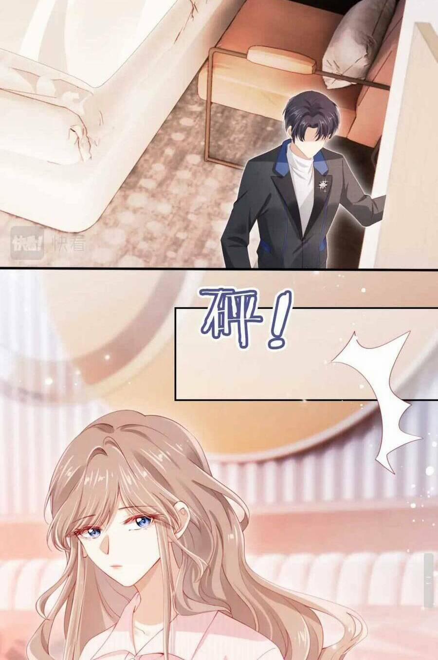 Hoắc Thiếu Lại Phải Theo Đuổi Vợ Yêu Rồi 5 trang 40