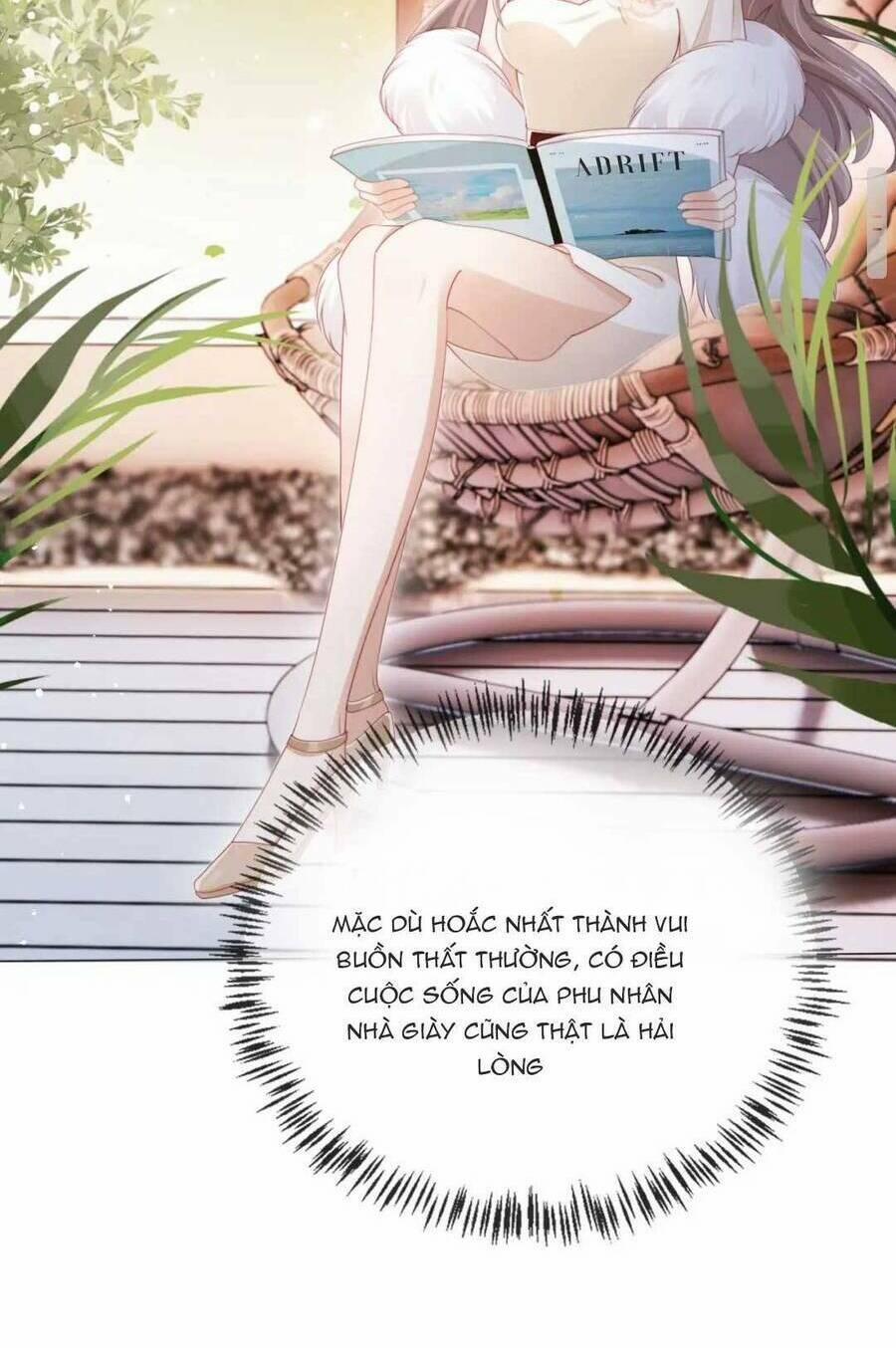 Hoắc Thiếu Lại Phải Theo Đuổi Vợ Yêu Rồi 5 trang 44