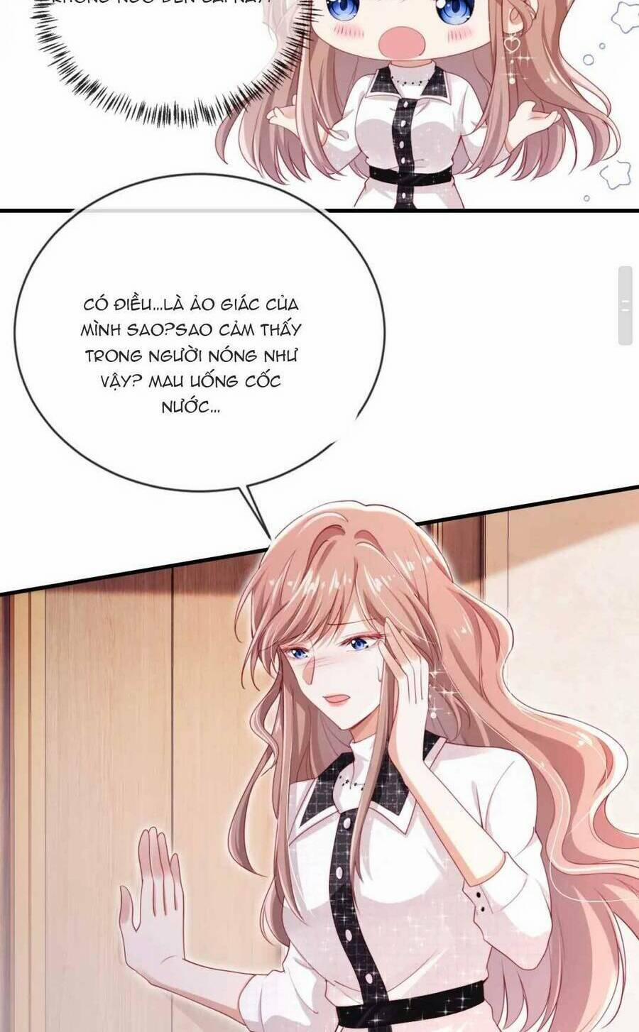 Hoắc Thiếu Lại Phải Theo Đuổi Vợ Yêu Rồi 5 trang 6