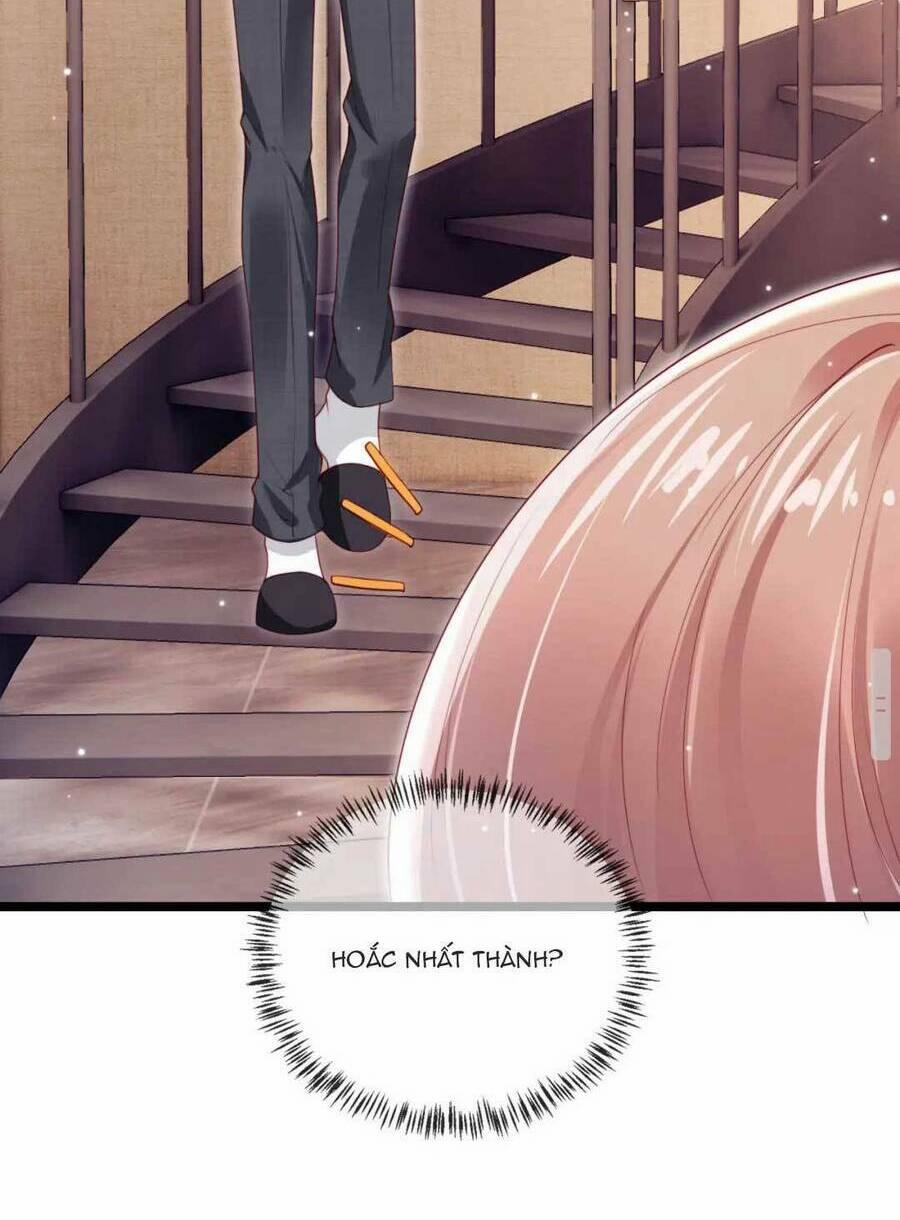 Hoắc Thiếu Lại Phải Theo Đuổi Vợ Yêu Rồi 5 trang 8