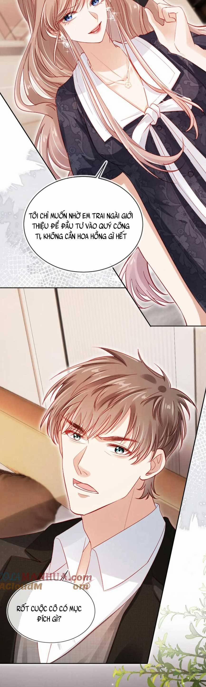 Hoắc Thiếu Lại Phải Theo Đuổi Vợ Yêu Rồi 50 trang 14