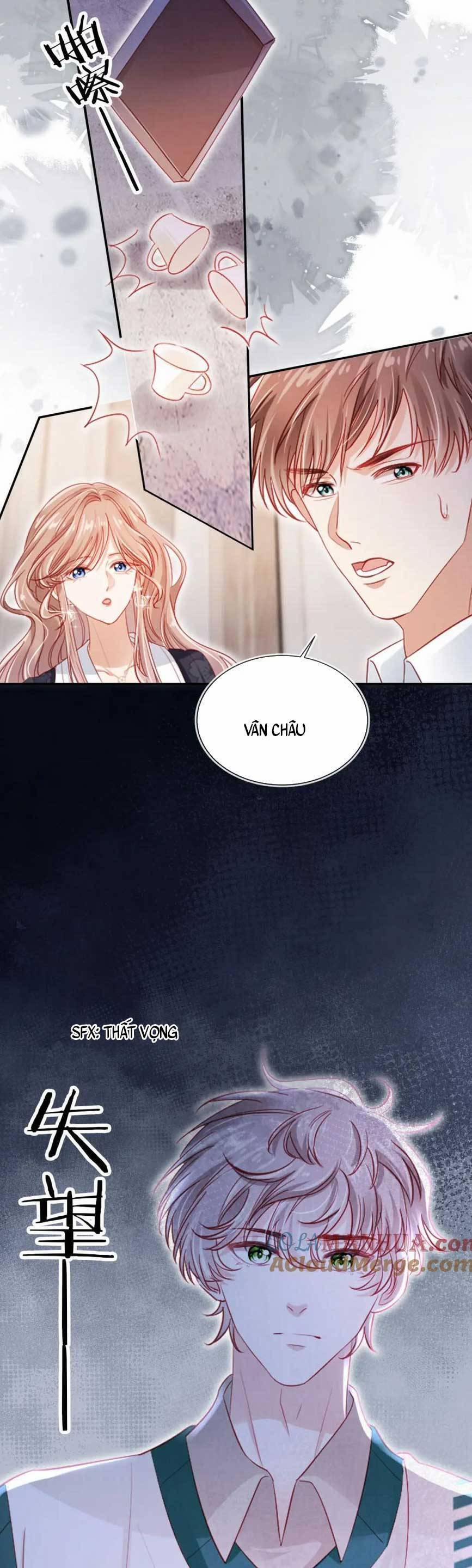 Hoắc Thiếu Lại Phải Theo Đuổi Vợ Yêu Rồi 50 trang 16