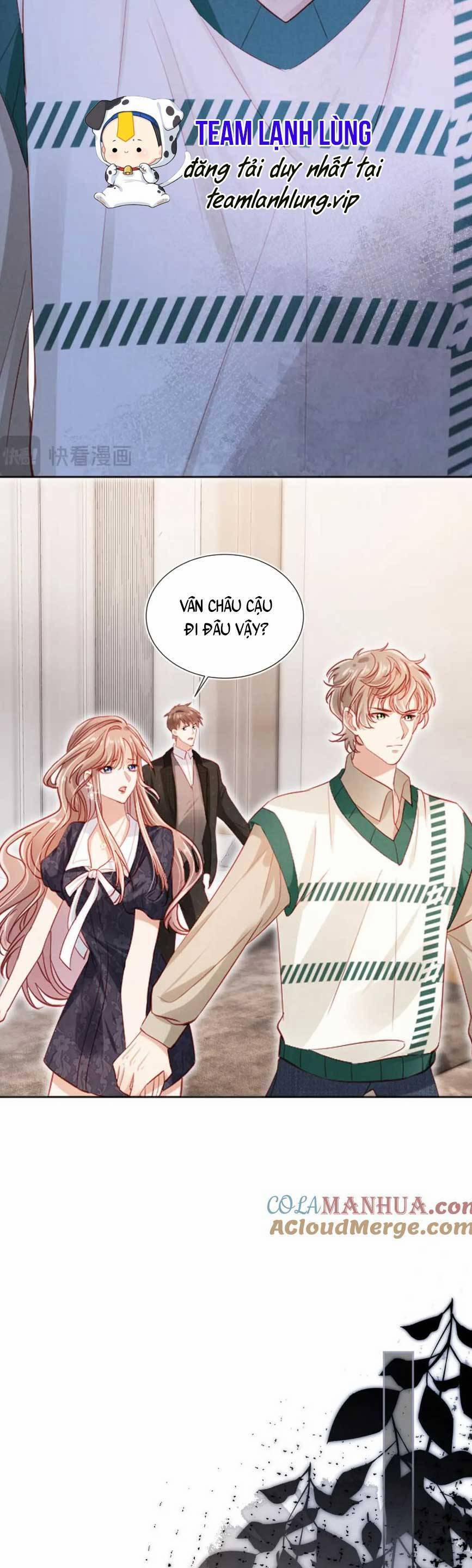 Hoắc Thiếu Lại Phải Theo Đuổi Vợ Yêu Rồi 50 trang 17