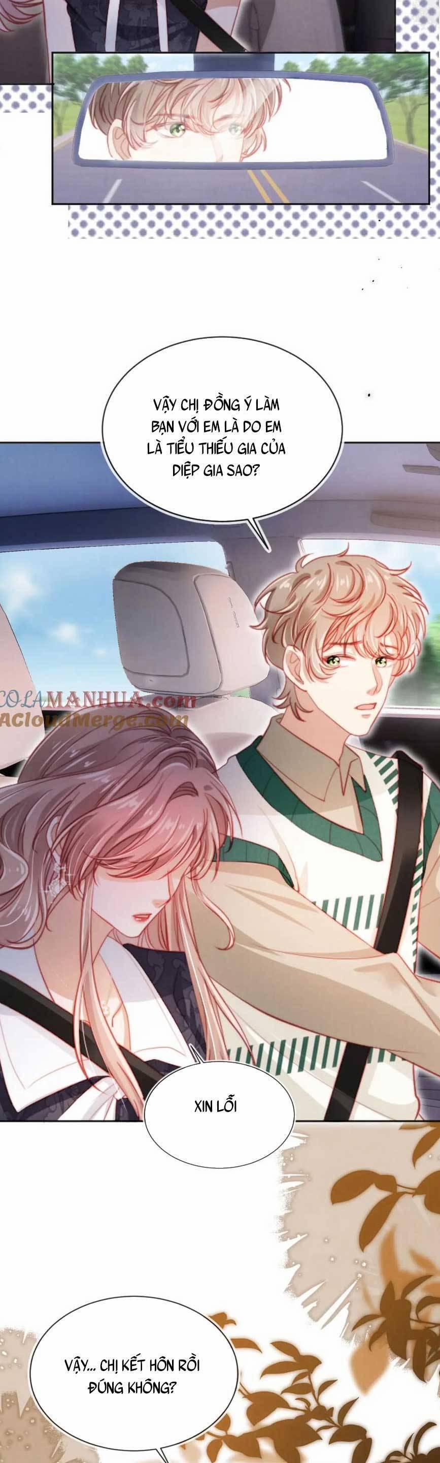 Hoắc Thiếu Lại Phải Theo Đuổi Vợ Yêu Rồi 50 trang 19