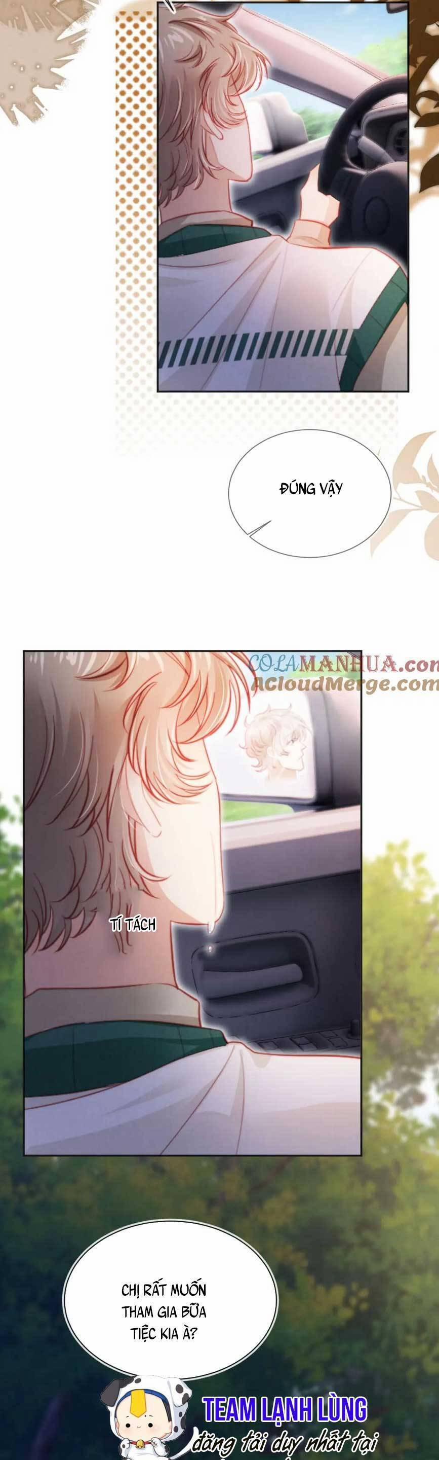 Hoắc Thiếu Lại Phải Theo Đuổi Vợ Yêu Rồi 50 trang 20