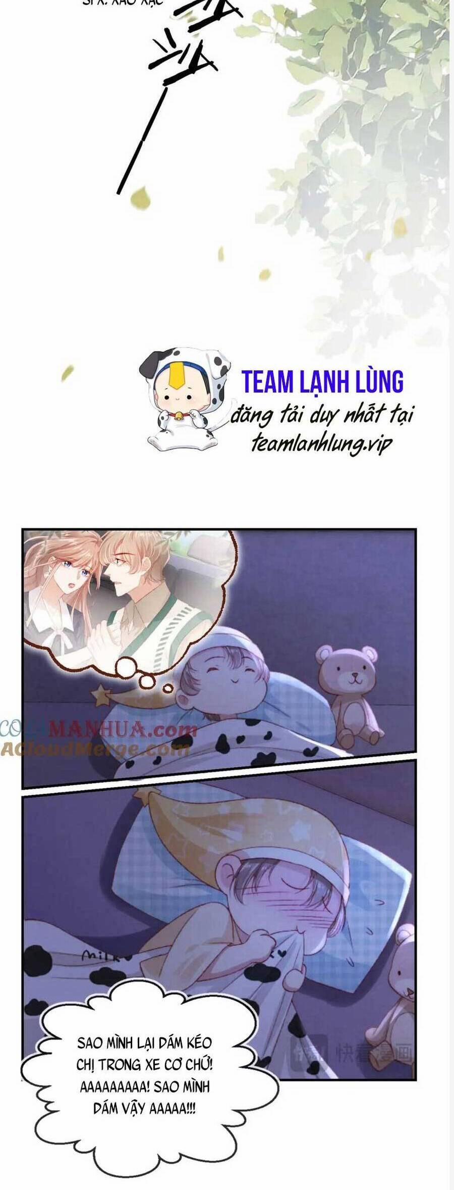 Hoắc Thiếu Lại Phải Theo Đuổi Vợ Yêu Rồi 50 trang 26