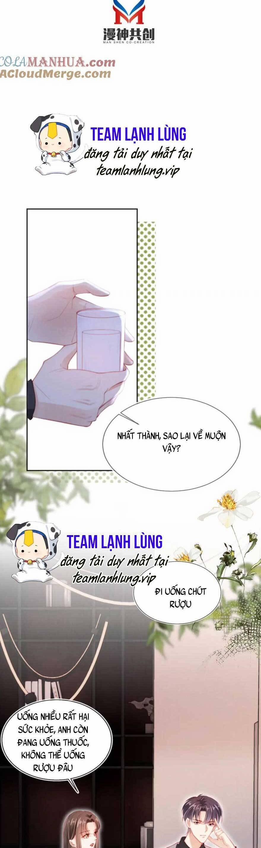 Hoắc Thiếu Lại Phải Theo Đuổi Vợ Yêu Rồi 50 trang 4