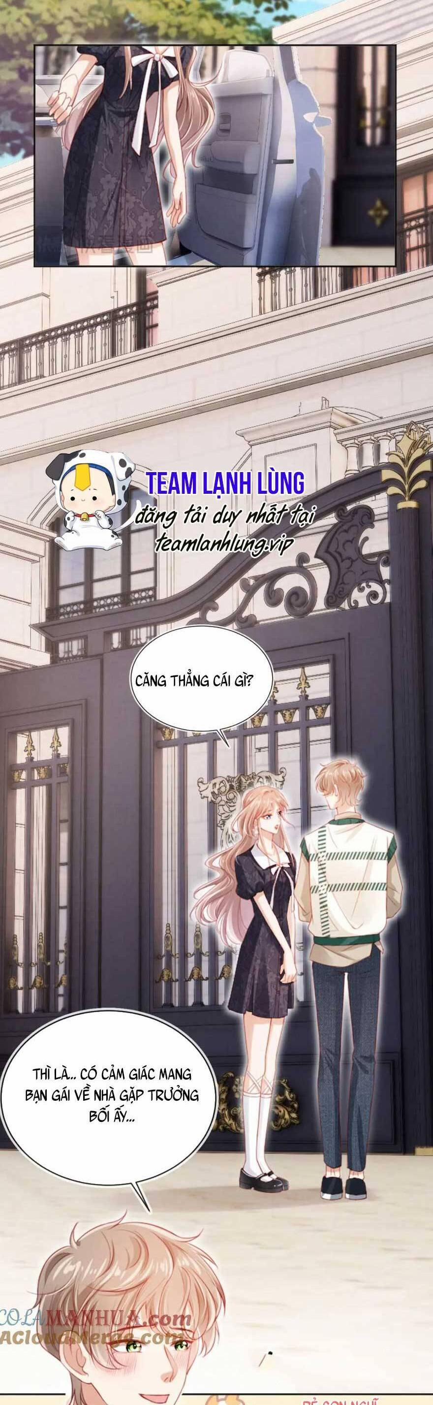 Hoắc Thiếu Lại Phải Theo Đuổi Vợ Yêu Rồi 50 trang 9