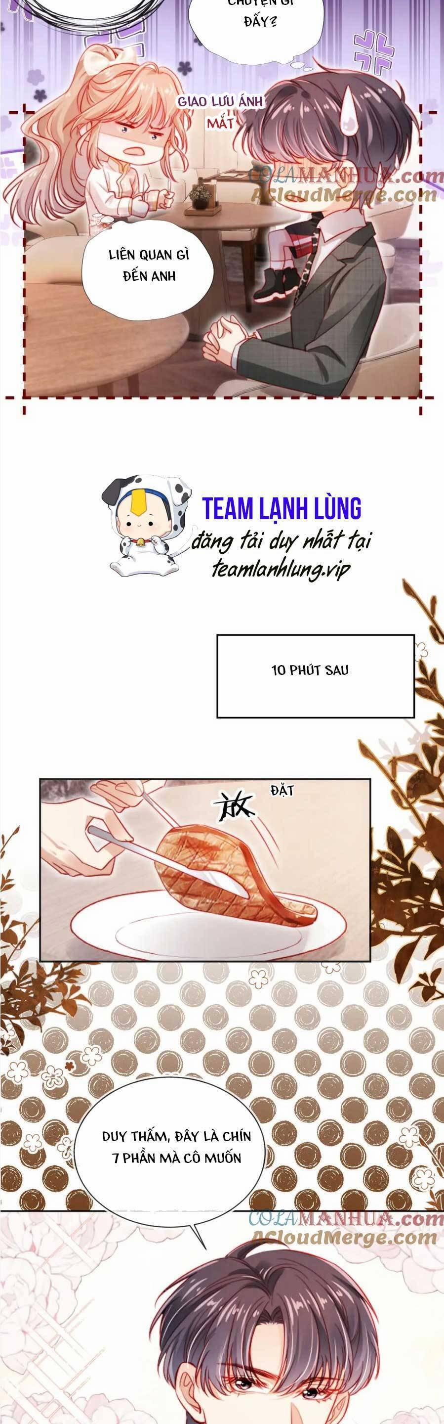 Hoắc Thiếu Lại Phải Theo Đuổi Vợ Yêu Rồi 51 trang 13