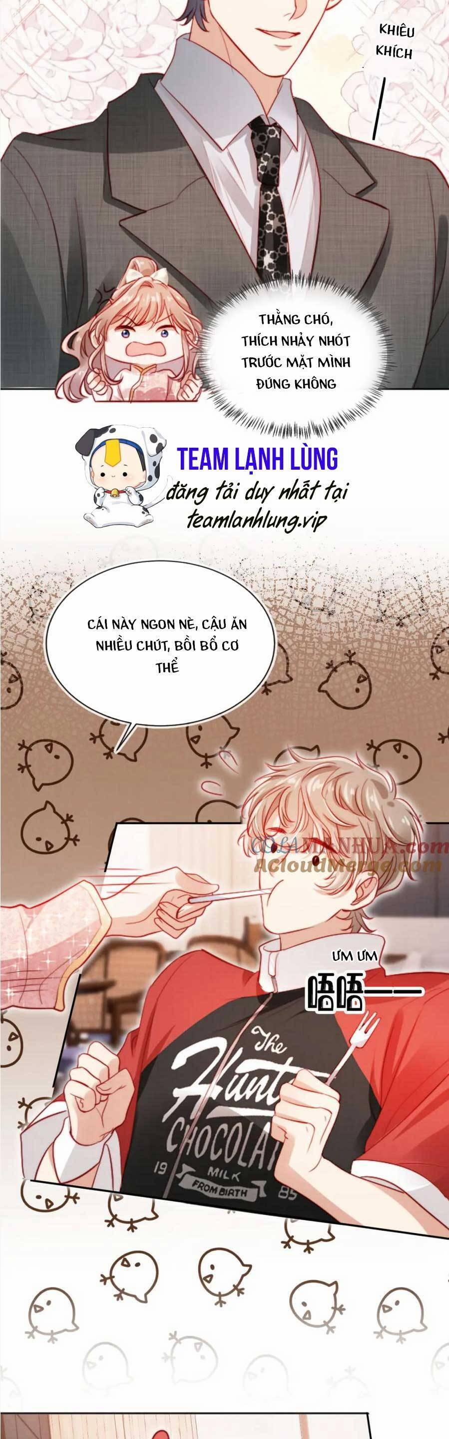 Hoắc Thiếu Lại Phải Theo Đuổi Vợ Yêu Rồi 51 trang 14