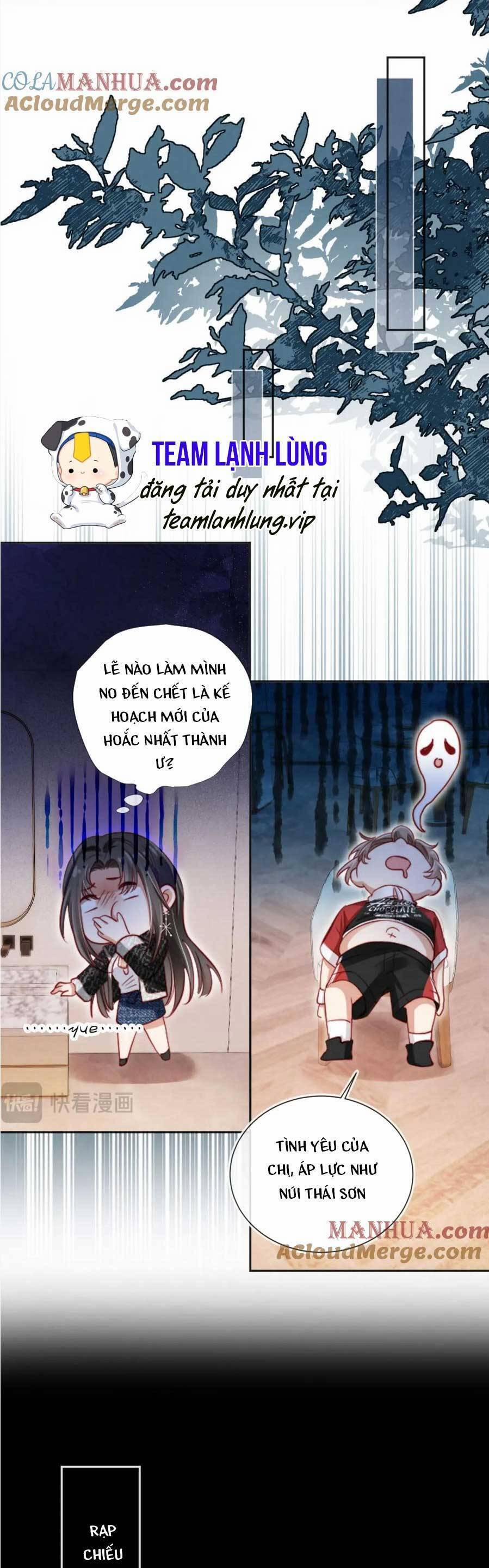 Hoắc Thiếu Lại Phải Theo Đuổi Vợ Yêu Rồi 51 trang 16