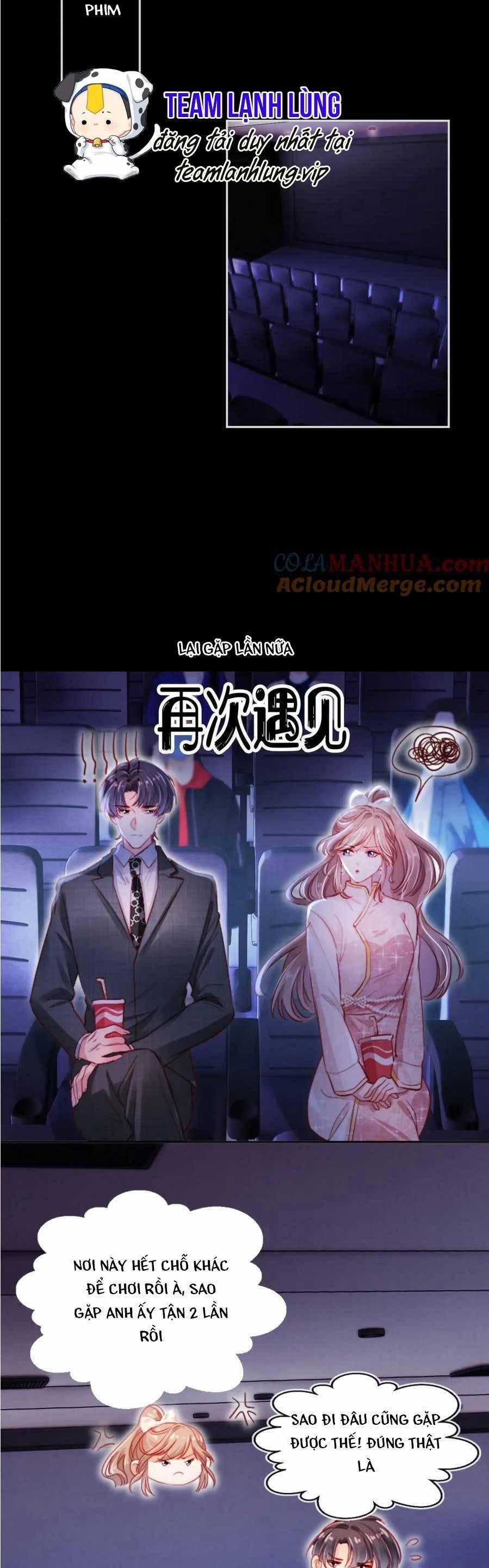 Hoắc Thiếu Lại Phải Theo Đuổi Vợ Yêu Rồi 51 trang 17