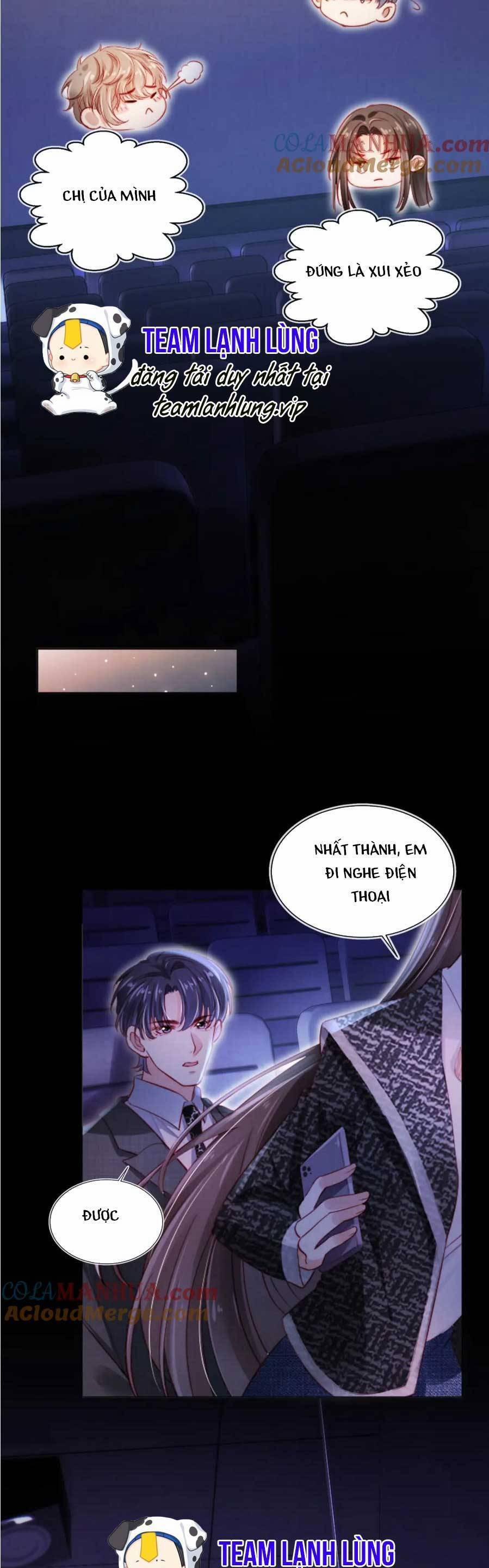 Hoắc Thiếu Lại Phải Theo Đuổi Vợ Yêu Rồi 51 trang 18