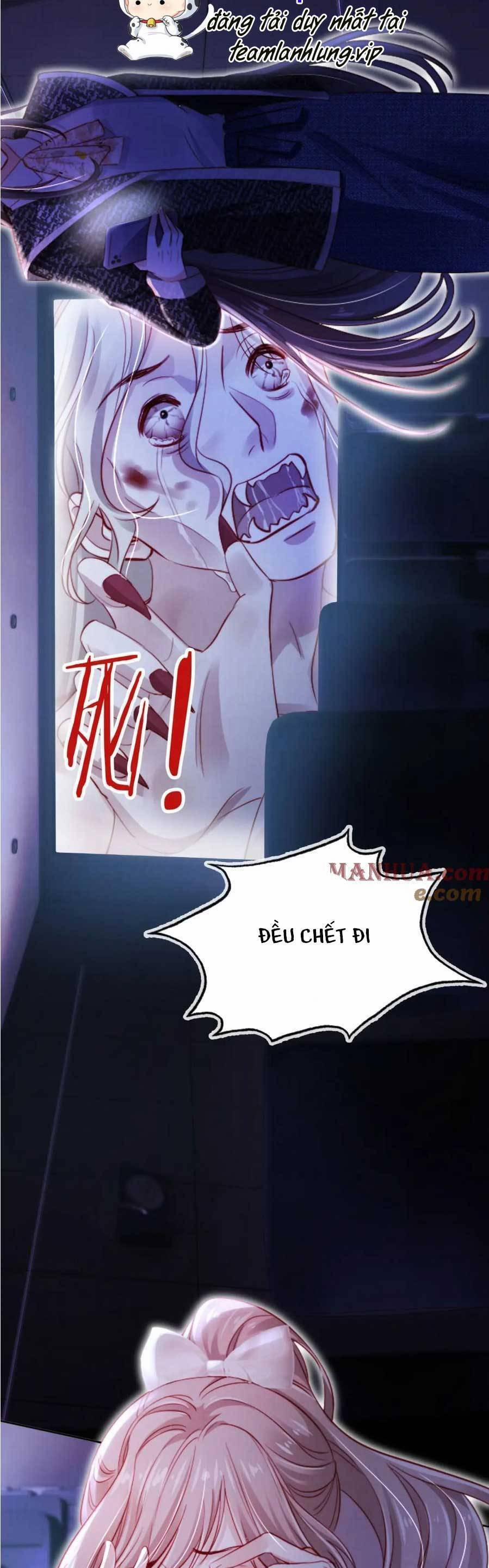 Hoắc Thiếu Lại Phải Theo Đuổi Vợ Yêu Rồi 51 trang 19