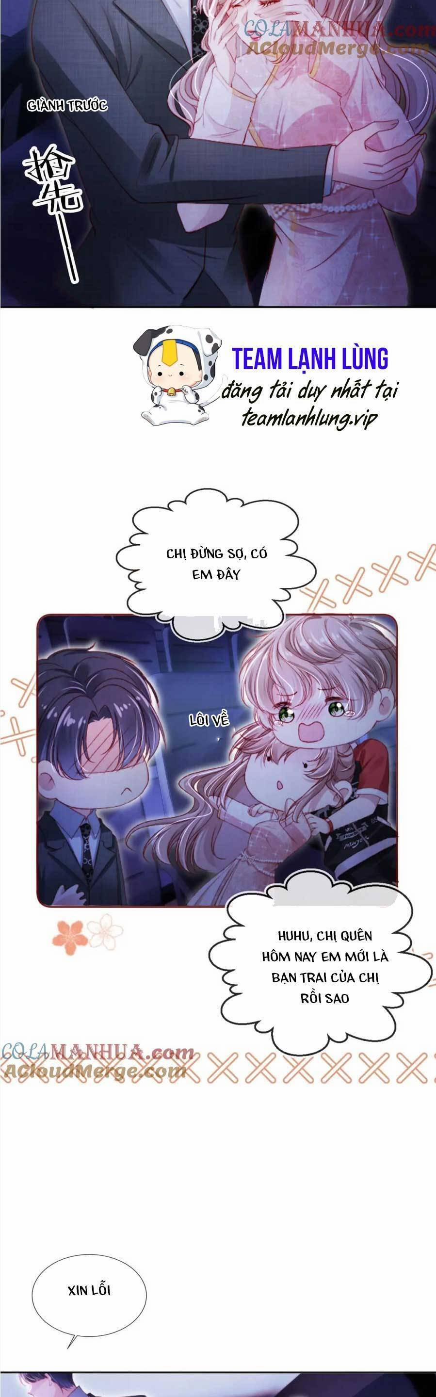 Hoắc Thiếu Lại Phải Theo Đuổi Vợ Yêu Rồi 51 trang 21