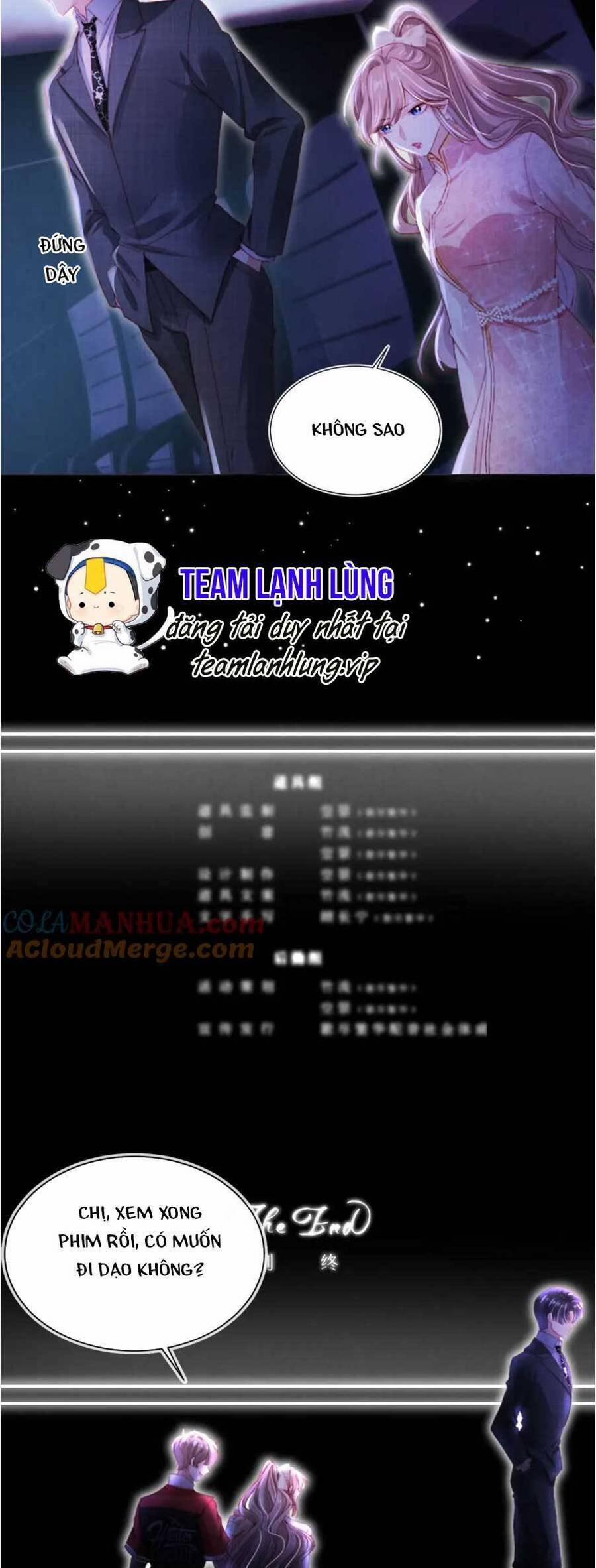 Hoắc Thiếu Lại Phải Theo Đuổi Vợ Yêu Rồi 51 trang 22