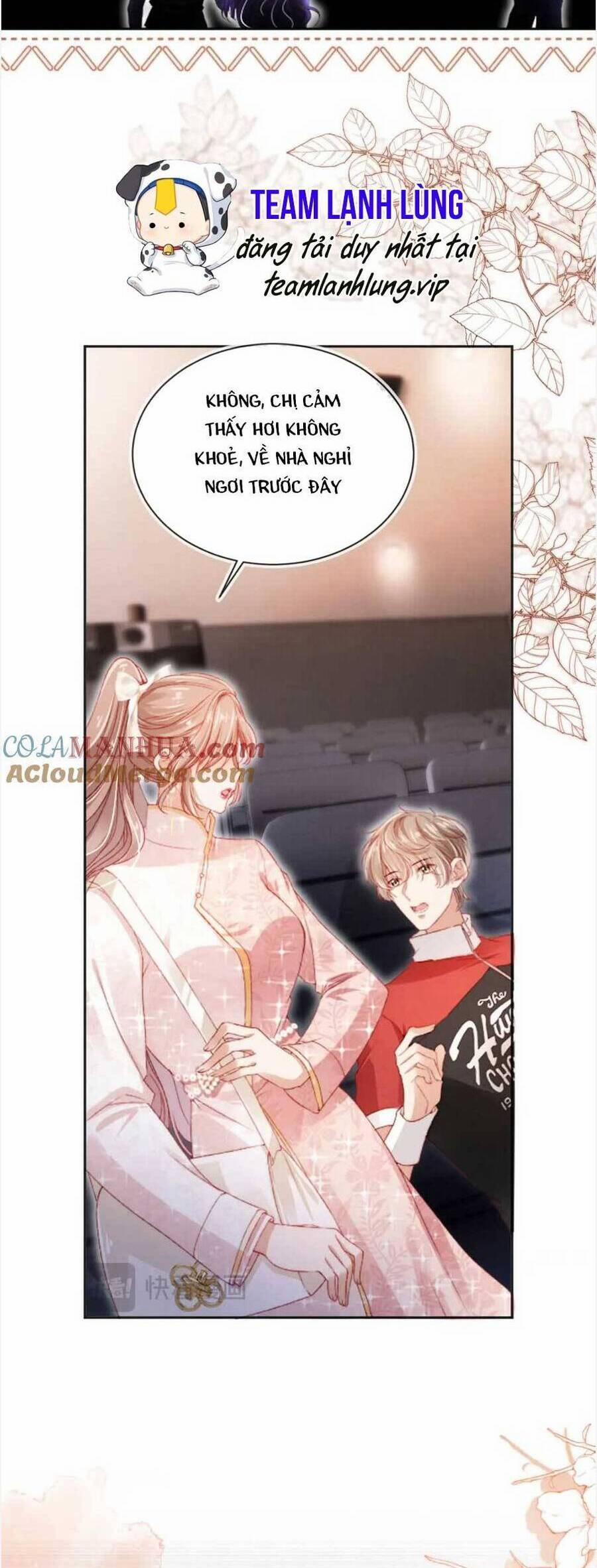 Hoắc Thiếu Lại Phải Theo Đuổi Vợ Yêu Rồi 51 trang 23