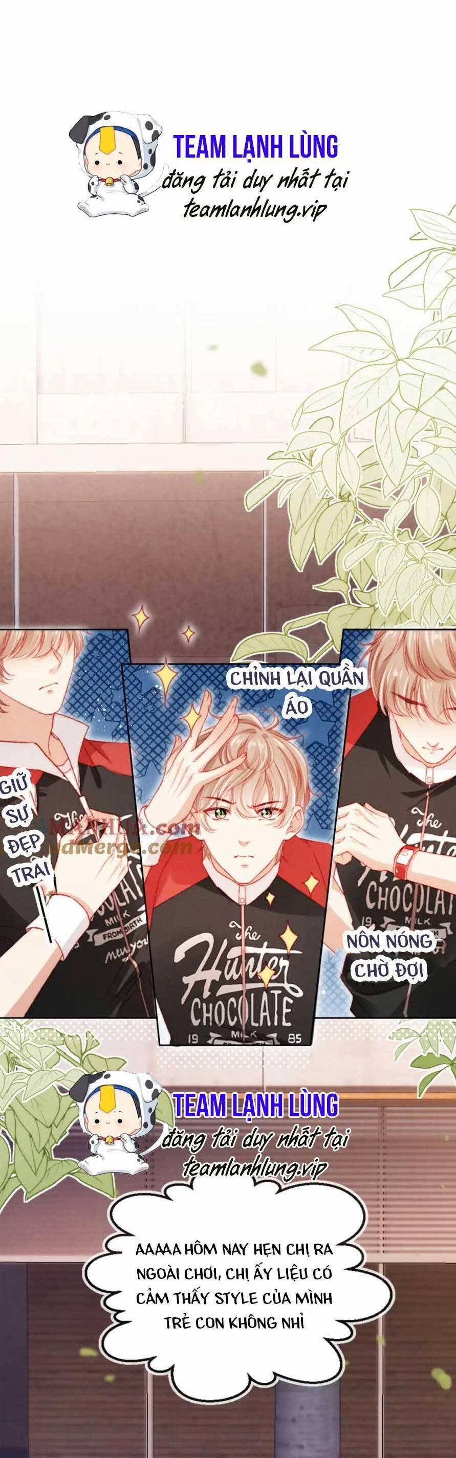 Hoắc Thiếu Lại Phải Theo Đuổi Vợ Yêu Rồi 51 trang 3