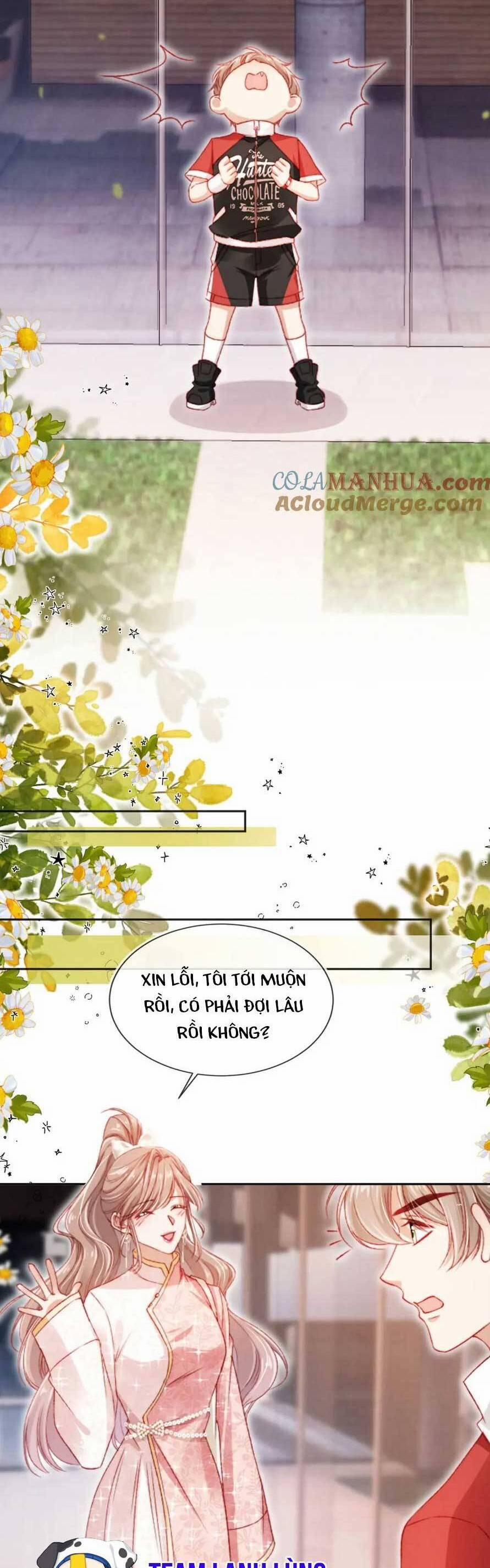 Hoắc Thiếu Lại Phải Theo Đuổi Vợ Yêu Rồi 51 trang 4