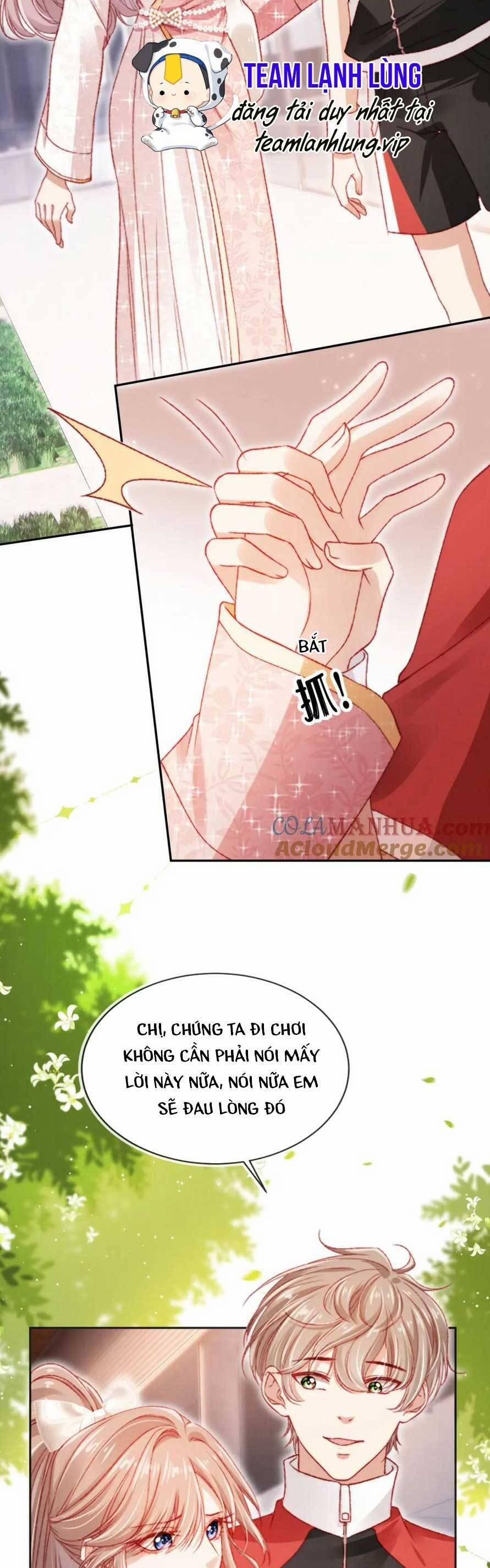 Hoắc Thiếu Lại Phải Theo Đuổi Vợ Yêu Rồi 51 trang 6