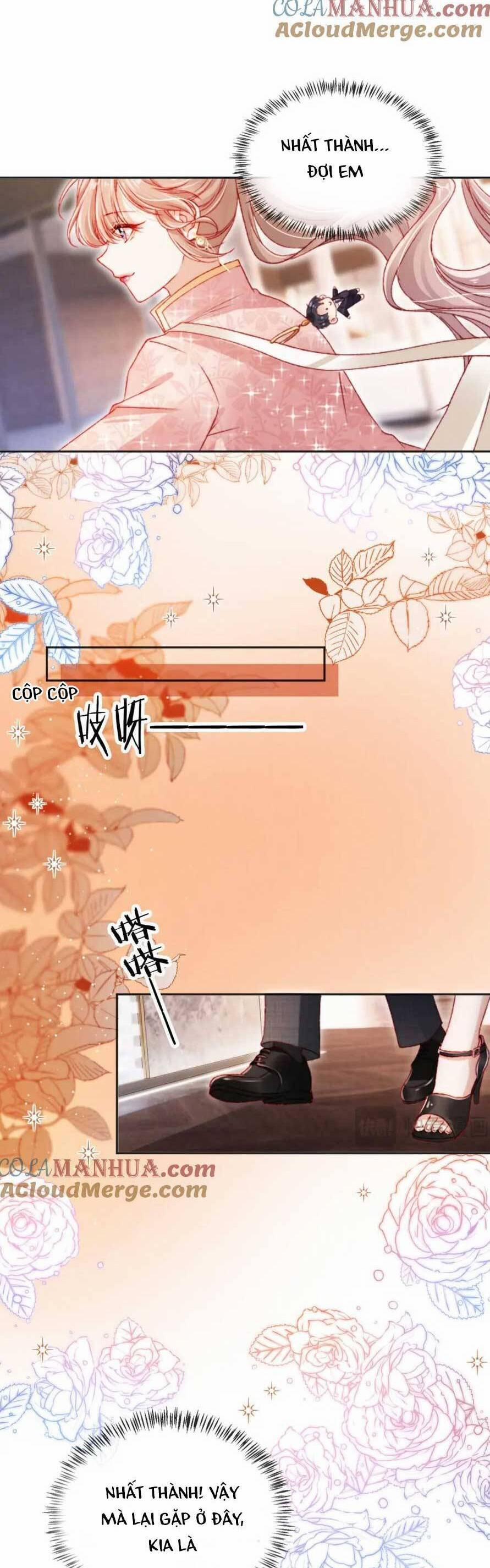 Hoắc Thiếu Lại Phải Theo Đuổi Vợ Yêu Rồi 51 trang 8