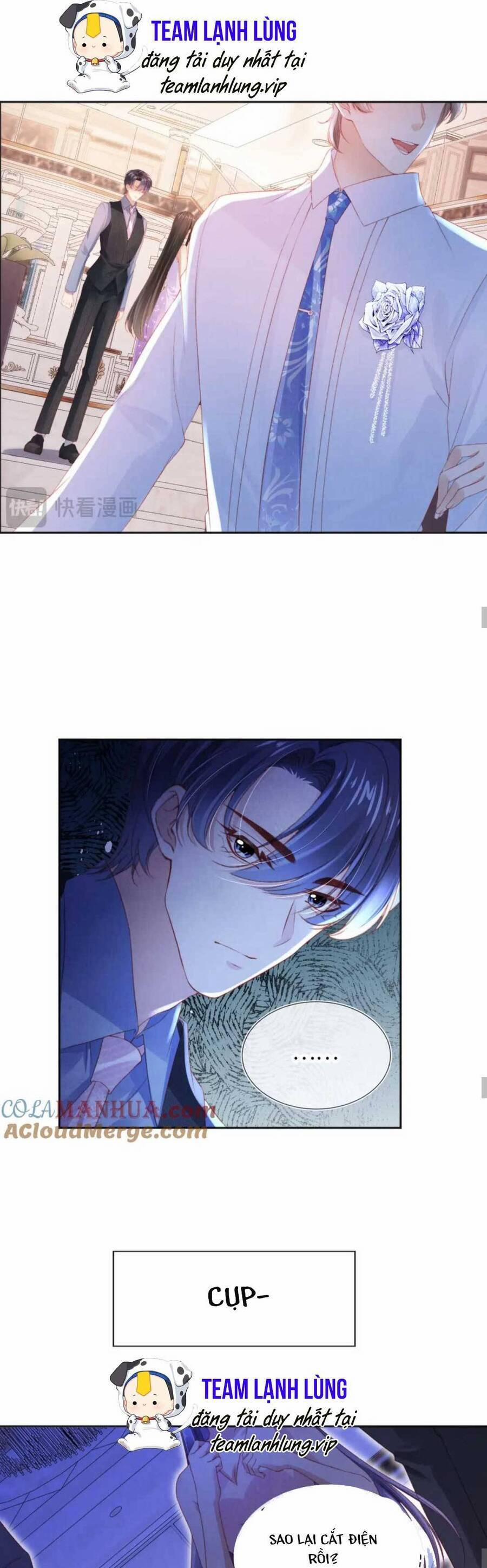 Hoắc Thiếu Lại Phải Theo Đuổi Vợ Yêu Rồi 52 trang 10