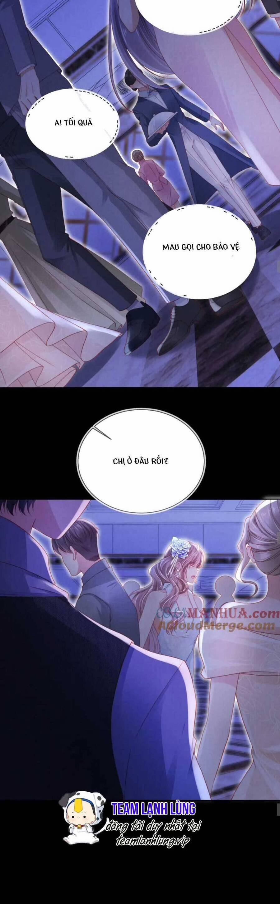 Hoắc Thiếu Lại Phải Theo Đuổi Vợ Yêu Rồi 52 trang 11