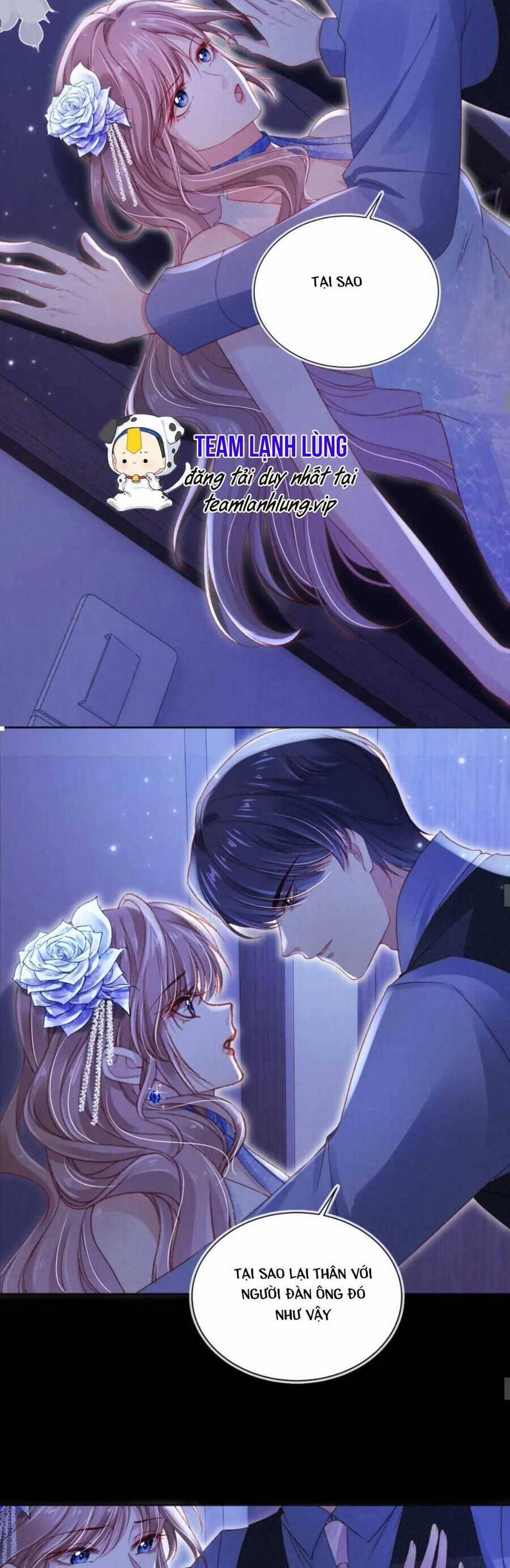 Hoắc Thiếu Lại Phải Theo Đuổi Vợ Yêu Rồi 52 trang 15