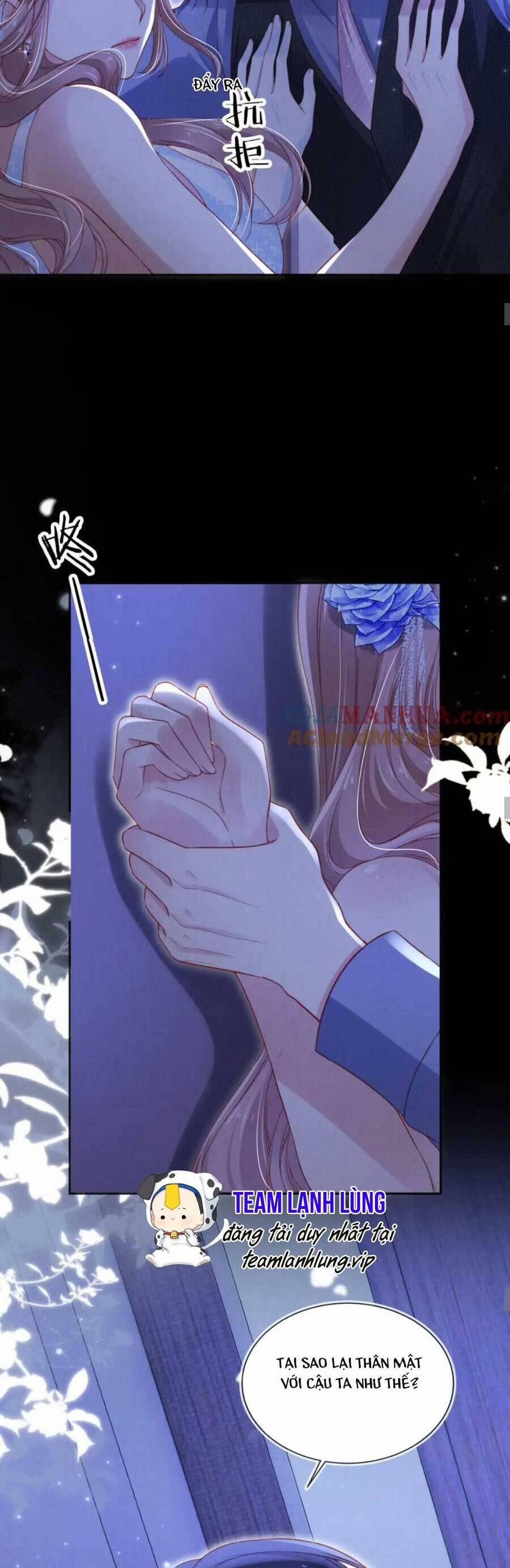 Hoắc Thiếu Lại Phải Theo Đuổi Vợ Yêu Rồi 52 trang 16