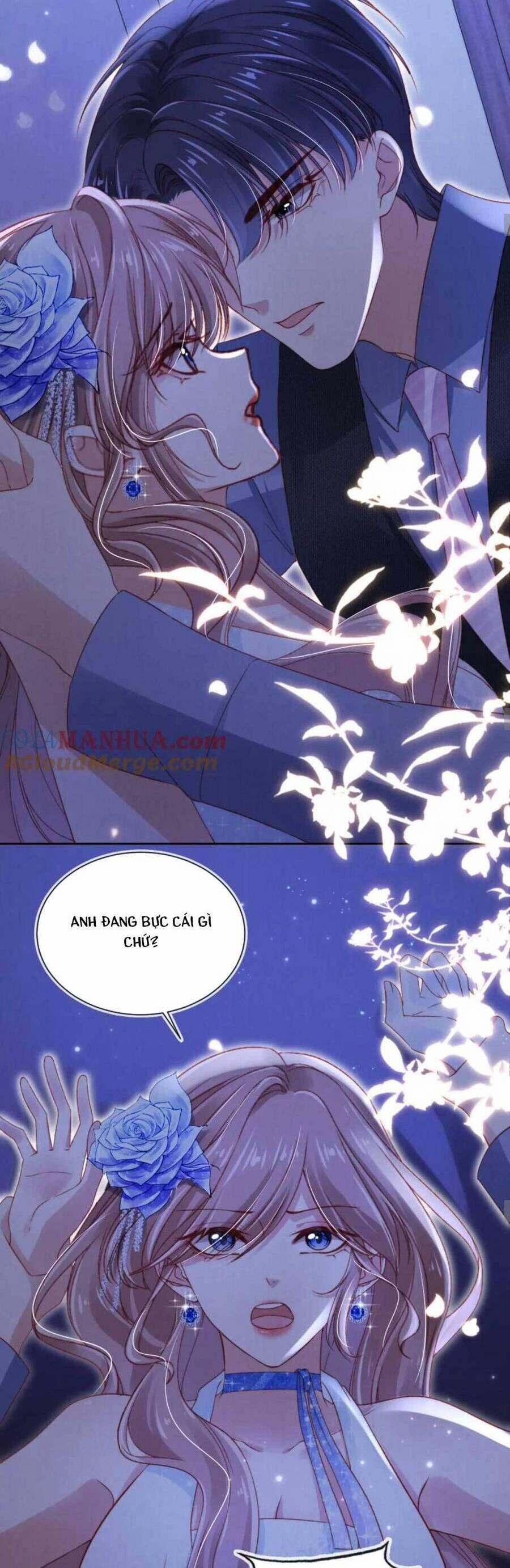 Hoắc Thiếu Lại Phải Theo Đuổi Vợ Yêu Rồi 52 trang 17