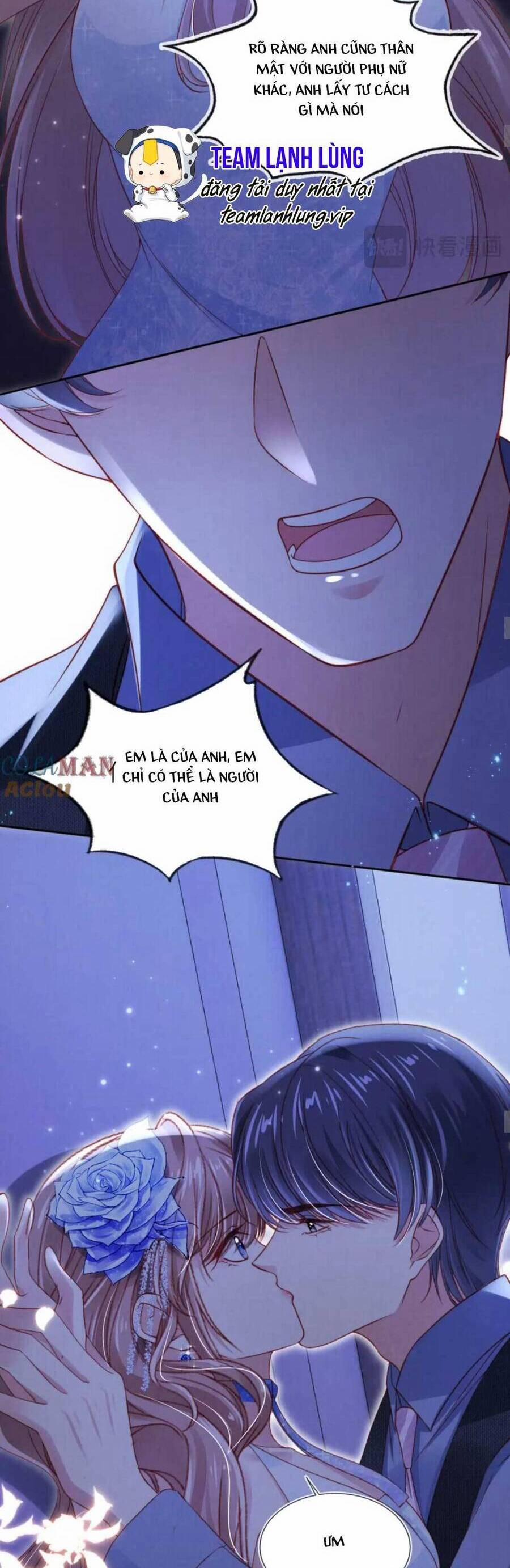 Hoắc Thiếu Lại Phải Theo Đuổi Vợ Yêu Rồi 52 trang 18