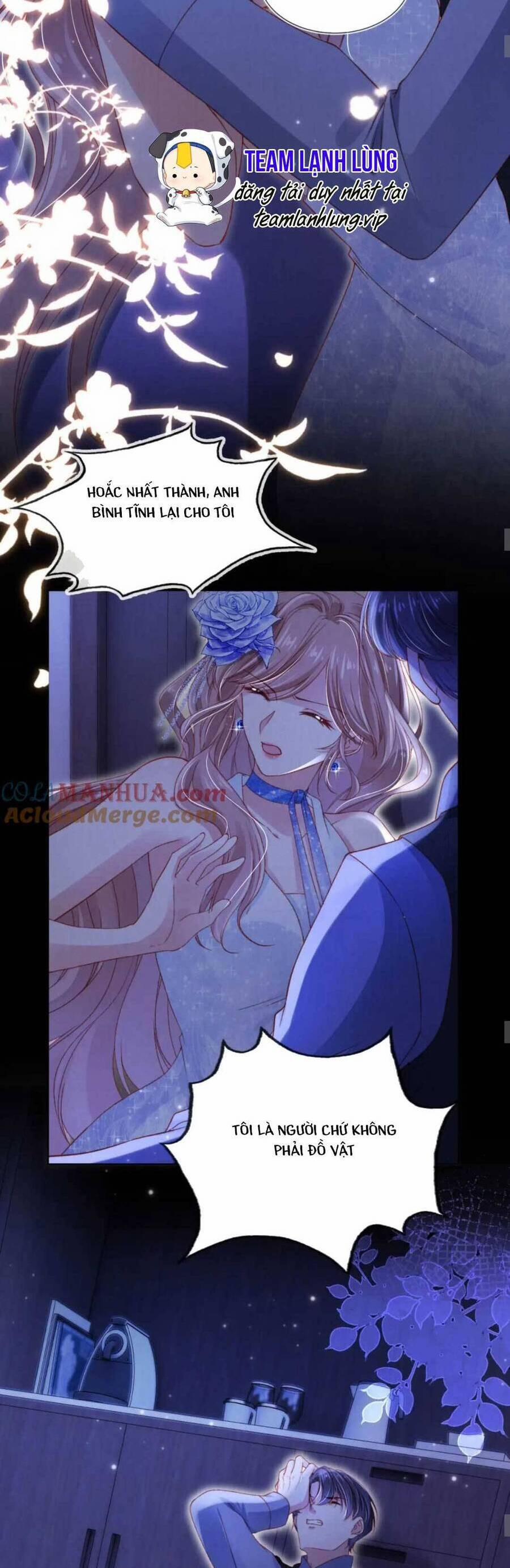 Hoắc Thiếu Lại Phải Theo Đuổi Vợ Yêu Rồi 52 trang 19