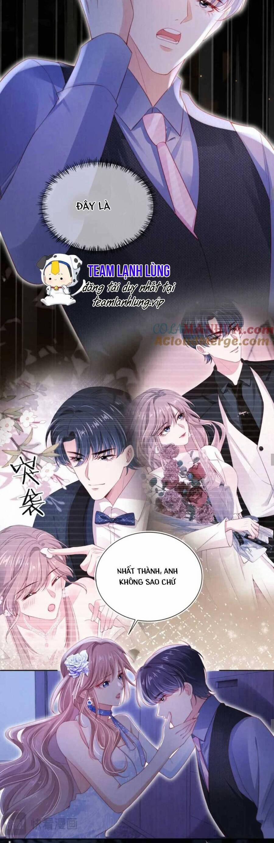 Hoắc Thiếu Lại Phải Theo Đuổi Vợ Yêu Rồi 52 trang 21