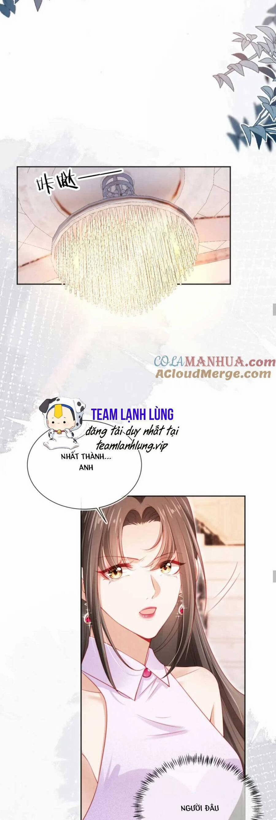 Hoắc Thiếu Lại Phải Theo Đuổi Vợ Yêu Rồi 52 trang 23