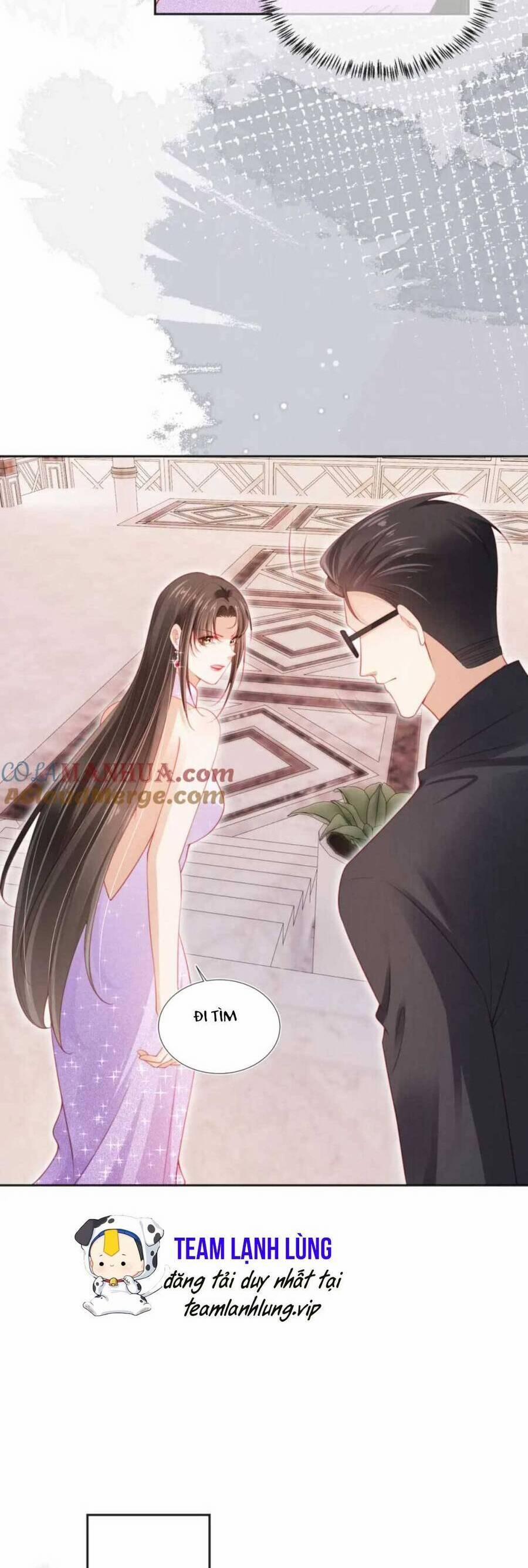 Hoắc Thiếu Lại Phải Theo Đuổi Vợ Yêu Rồi 52 trang 24