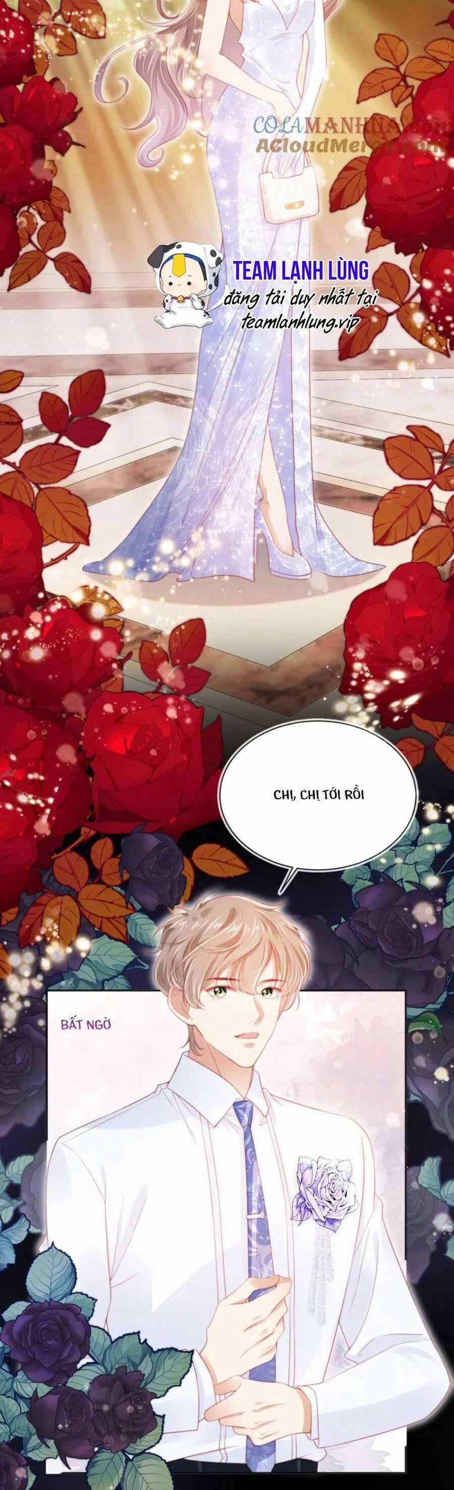 Hoắc Thiếu Lại Phải Theo Đuổi Vợ Yêu Rồi 52 trang 3