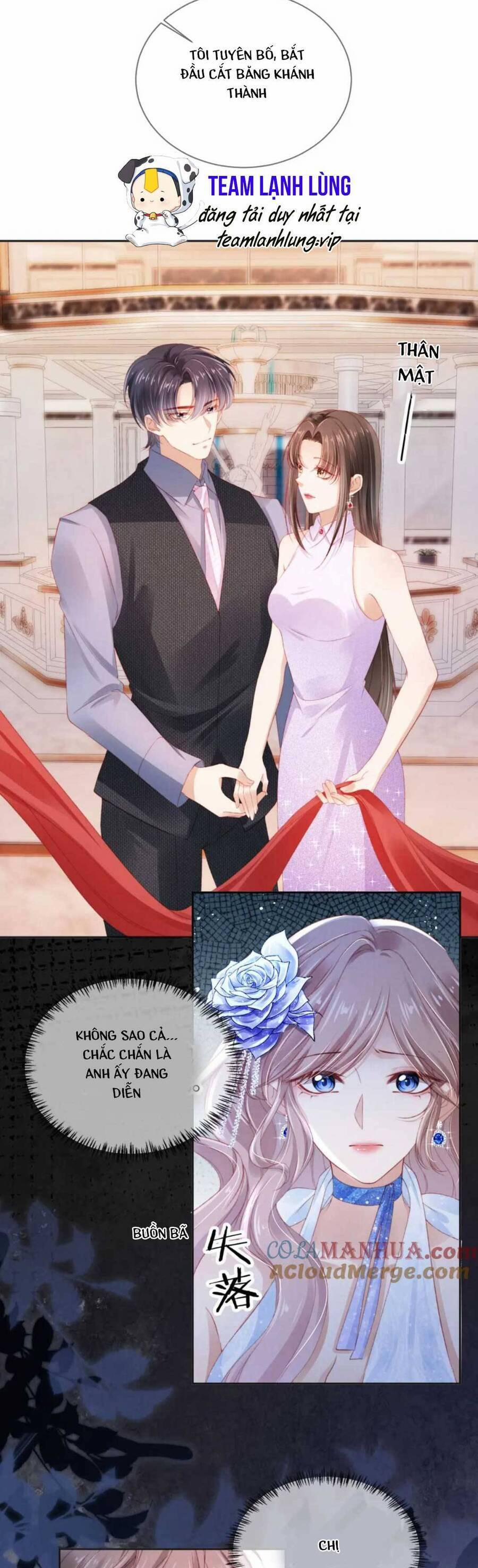 Hoắc Thiếu Lại Phải Theo Đuổi Vợ Yêu Rồi 52 trang 8