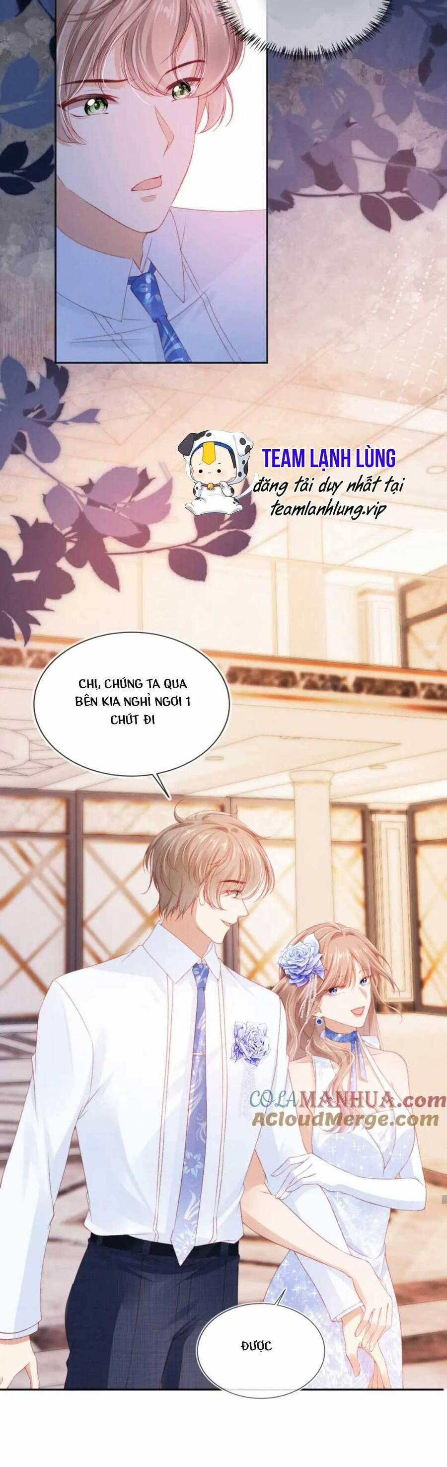 Hoắc Thiếu Lại Phải Theo Đuổi Vợ Yêu Rồi 52 trang 9