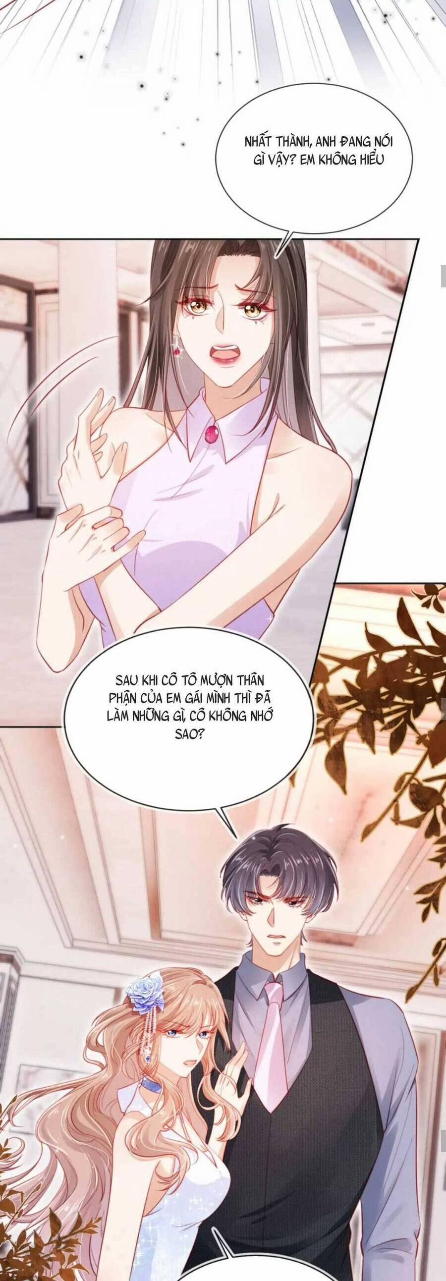 Hoắc Thiếu Lại Phải Theo Đuổi Vợ Yêu Rồi 53 trang 11