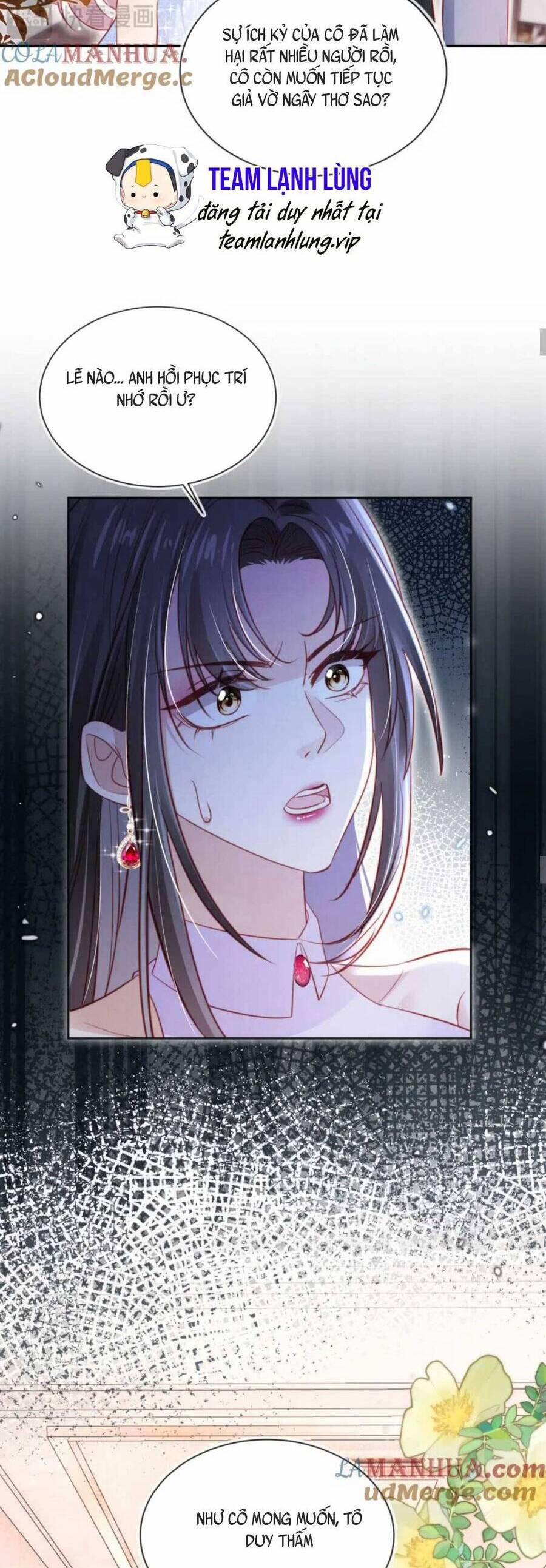 Hoắc Thiếu Lại Phải Theo Đuổi Vợ Yêu Rồi 53 trang 12