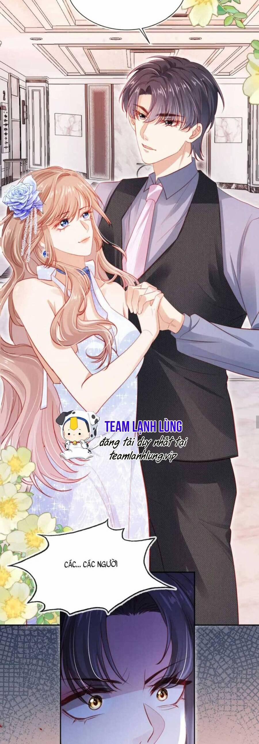 Hoắc Thiếu Lại Phải Theo Đuổi Vợ Yêu Rồi 53 trang 13