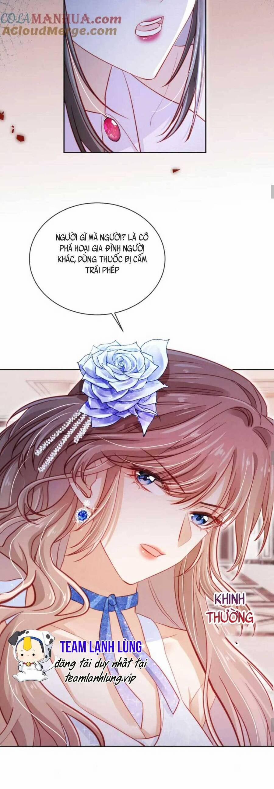 Hoắc Thiếu Lại Phải Theo Đuổi Vợ Yêu Rồi 53 trang 14