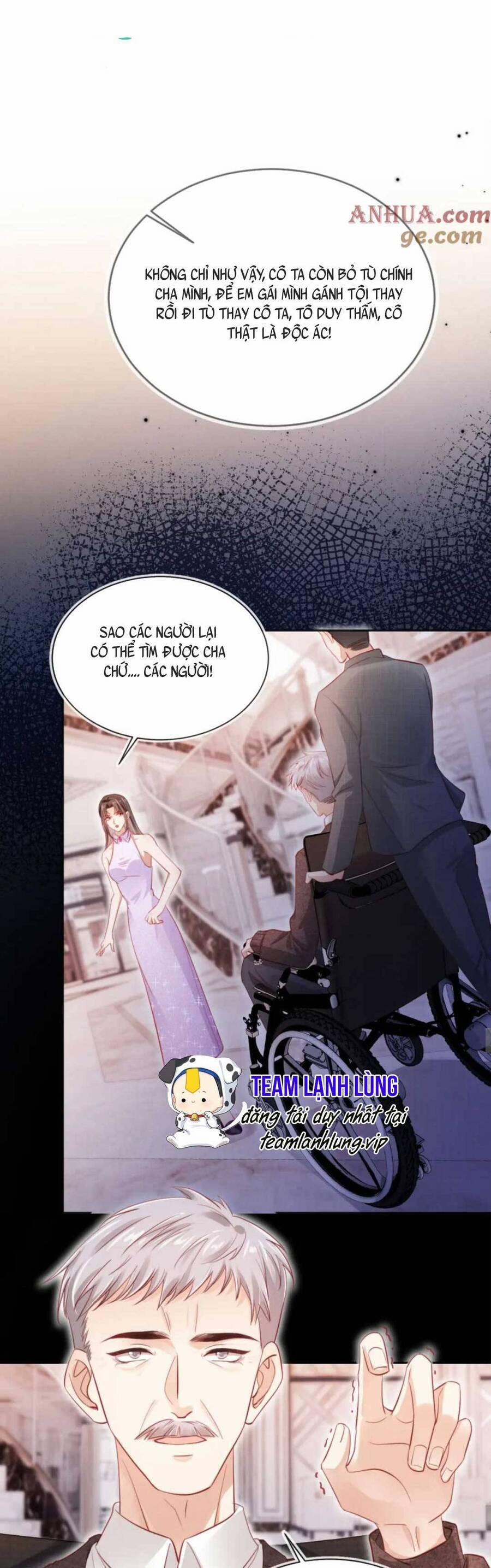 Hoắc Thiếu Lại Phải Theo Đuổi Vợ Yêu Rồi 53 trang 15