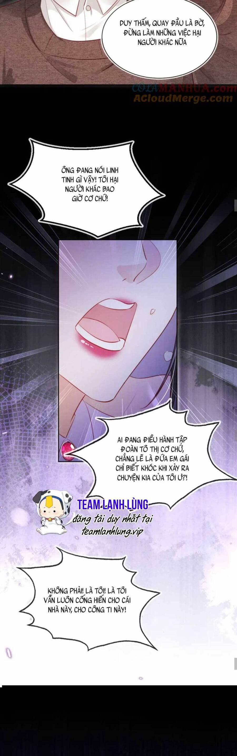 Hoắc Thiếu Lại Phải Theo Đuổi Vợ Yêu Rồi 53 trang 16