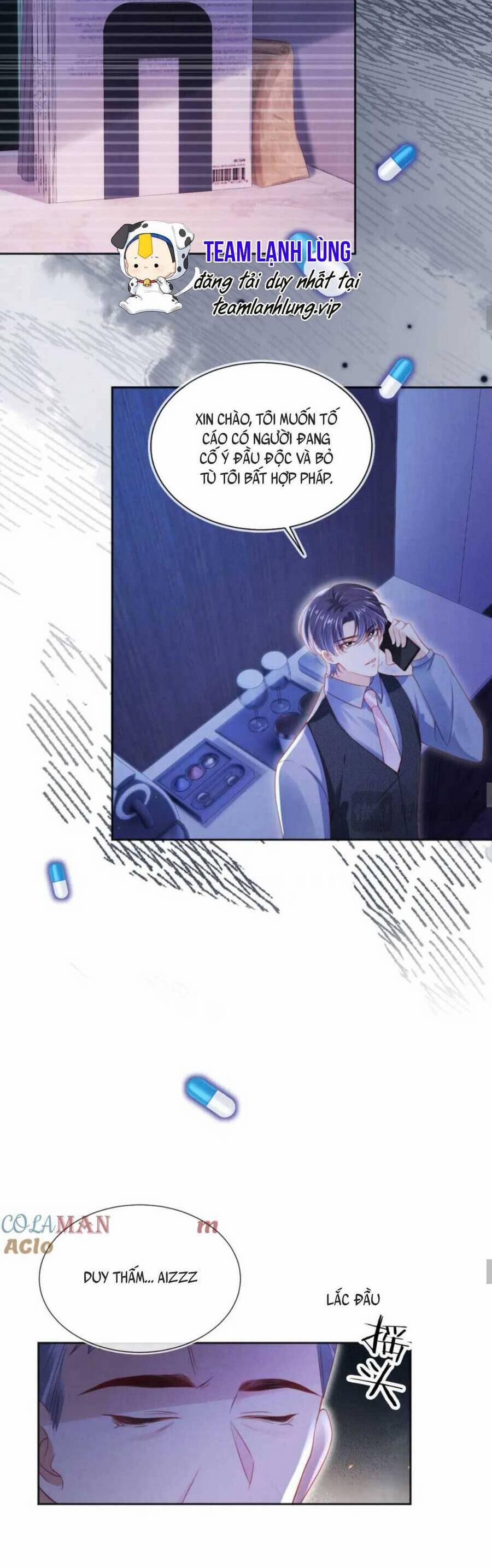 Hoắc Thiếu Lại Phải Theo Đuổi Vợ Yêu Rồi 53 trang 20