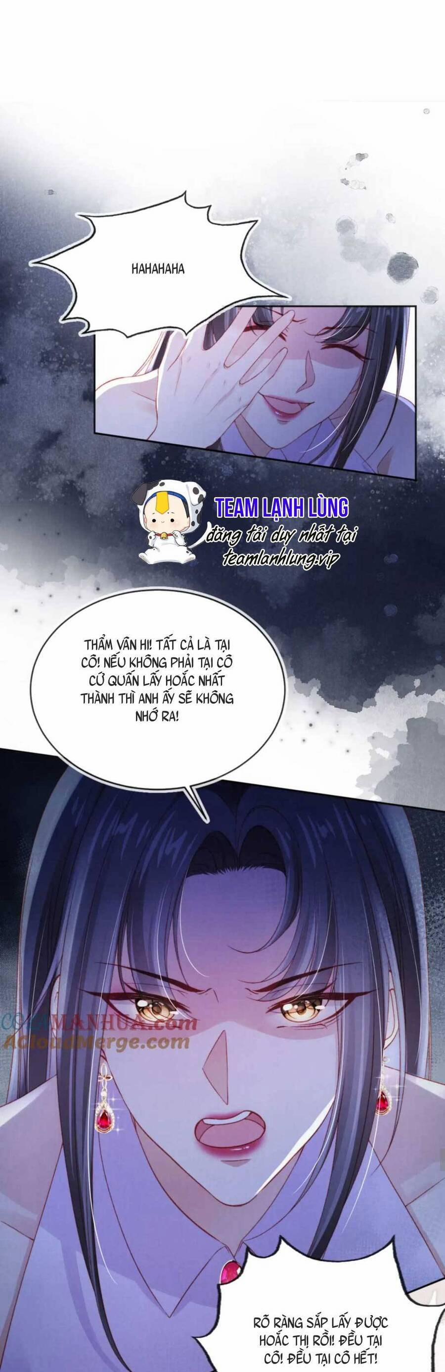 Hoắc Thiếu Lại Phải Theo Đuổi Vợ Yêu Rồi 53 trang 21